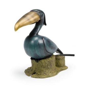 78309 Aquascape Toucan Fountain | Aquascape