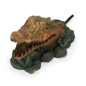 78302-Aquascape Alligator Spitter | Aquascape
