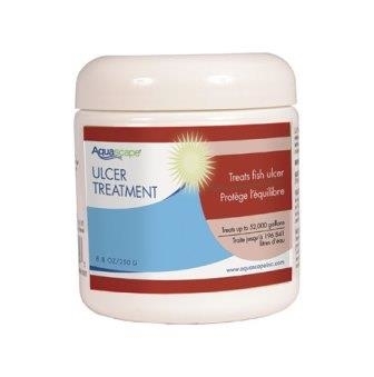 81038 Ulcer & Bacterial Treatment | Aquascape