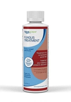 81040 Fungus Treatment 8.5oz | Aquascape