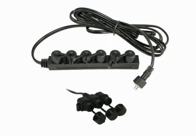 84022-98489 Splitters for 12 Volt Lighting | Aquascape