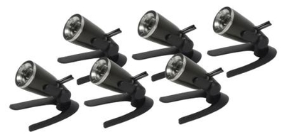 84045 LED 1-Watt Contractor 6-Pack | Aquascape