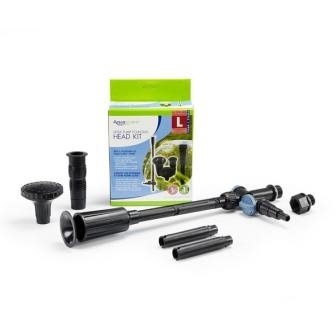 91046 Aquascape Ftn Kit Large | Aquascape