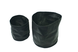 98500 Fabric Plant Pot (2 Pack) | Aquascape