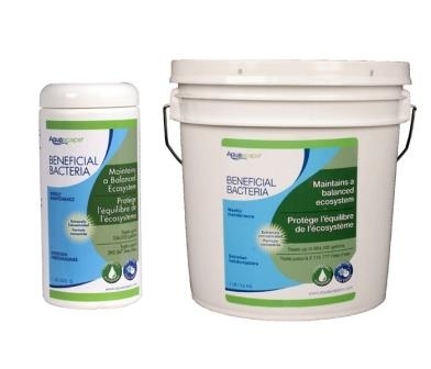 Beneficial Bacteria Dry | Aquascape