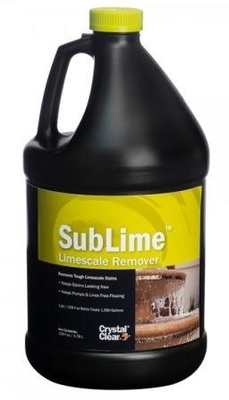 CrystalClear Sublime 1 gal CC066-1G | Crystal Clear