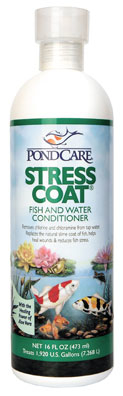 API Pond Care Pond Stress Coat | API ~ Pond Care