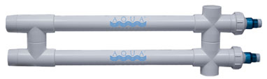 Aqua Ultraviolet Classic 80 Watt Units | Aqua Ultraviolet
