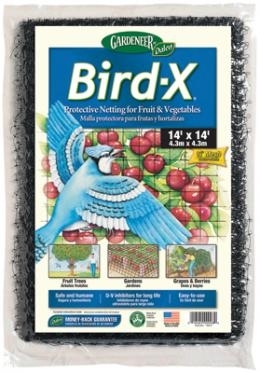Bulk Bird Netting/Garden Netting | Dalen