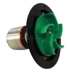 Alpine Impeller for PAB4100 | Alpine