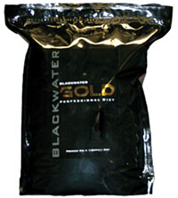 Blackwater Gold-N Professional Diet | Aquatic Nutrition