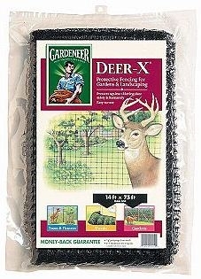 Deer-X Netting | Dalen