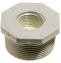 Bushing, Reducer-1-1/4-2 MPT to FPT | Fittings/Adaptors