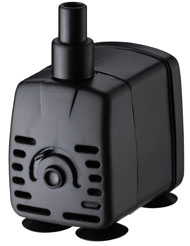 Hampton Water Gardens Statuary Pump 55 GPH | Pondmaster ECO