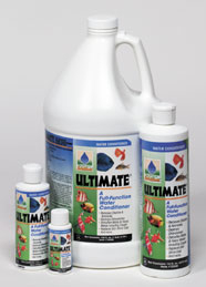 Pond Solutions Ultimate Full Function Water Conditioner | Hikari
