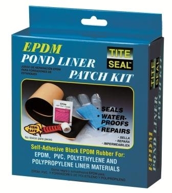 EPDM Repair Kit PLKIT | Tite Seal