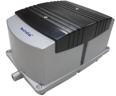 Matala/Hakko 150,200,250 Air Pumps | Matala