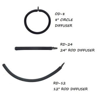 BHB-MD-225 9 INCH MATALA DIFFUSER