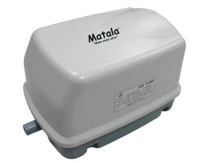 Matala Linear Air Pumps HK-25 hk-40 | Matala