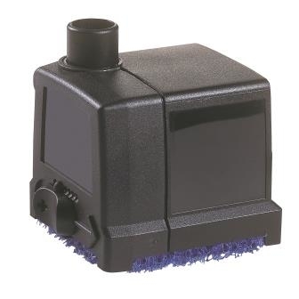 Aquarius Universal Fountain Pump 80gph | Fountain