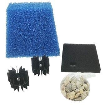 Oase Filtral 700 Foam Set | Oase Parts and Accessories