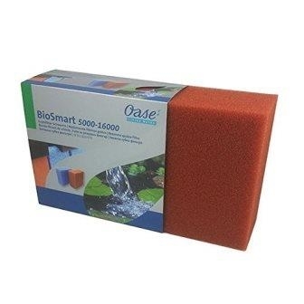 Oase BioSmart 1600 Foam RED | Oase Parts and Accessories