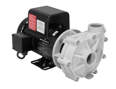 Sequence 1000 Series Pumps | Sequence