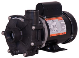 MDM VALU-FLO 1000 SERIES PUMPS | MDM