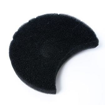 Foam Filter Pad for Clearguard Filters | Parts