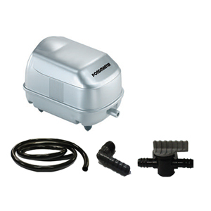 Air Kits for Cleargard Filters | Pressure Filters