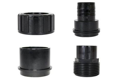 FITTINGS FOR CLEARGUARD FILTERS | Parts