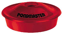 Pondmaster Floating Winter Pond De-Icer | Pondmaster
