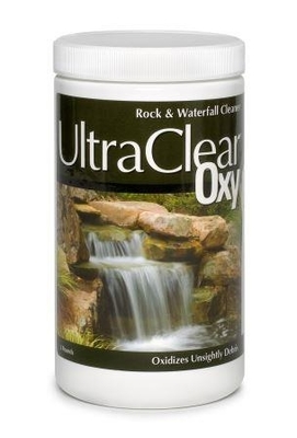 UltraClear Oxy | UltraClear