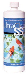 UltraClear S.S.T. Super Strength Treatment | UltraClear