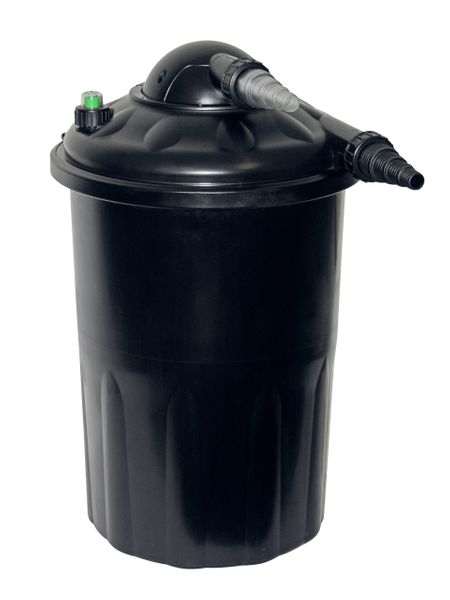 Alpine Bio-Pureâ„¢ Pressure Filters | Alpine