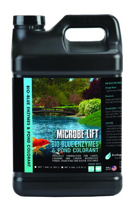 Microbe-Lift Bio-Blue | Microbe-Lift