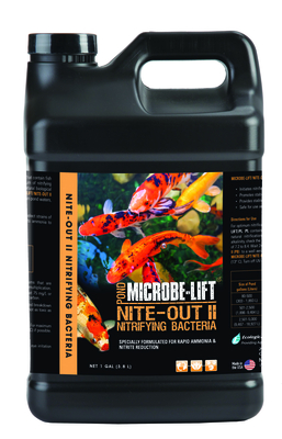Microbe-Lift Nite-Out II | Microbe-Lift