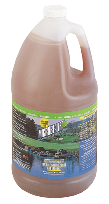 Microbe-Lift Golf 1 Gallon & 5 Gallon | Microbe-Lift