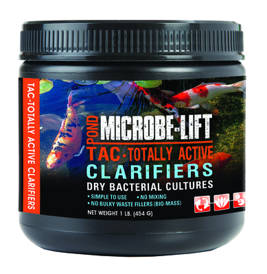 Microbe-Lift Totally Active Clarifier | Microbe-Lift