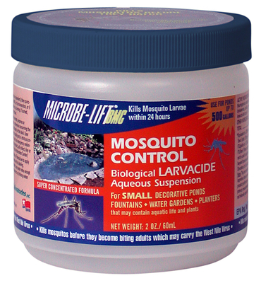 Microbe-Lift Liquid Biological Mosquito Control | Microbe-Lift