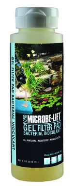 Pond Filter Media Bio Balls Media Sheets Media Rolls