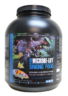 Microbe-Lift Sinking Pellets | Microbe-Lift