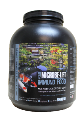 Microbe-Lift Immunostimulant Food | Microbe-Lift