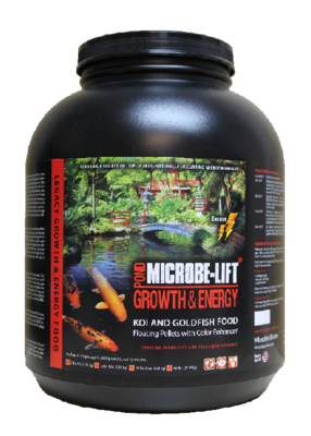 Microbe-Lift High Growth and Energy Food | Microbe-Lift