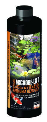 Microbe-Lift Ammonia Remover | Microbe-Lift