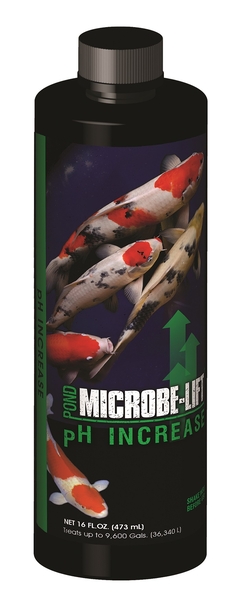 Microbe-Lift Ph Increase | Microbe-Lift