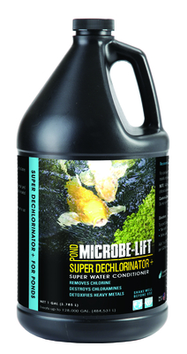 Microbe-Lift Dechlorinator Plus | Microbe-Lift