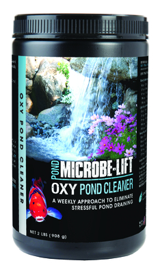 Microbe-Lift OxyPond Cleaner | Microbe-Lift