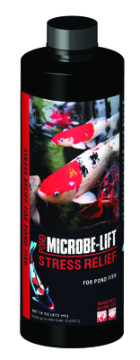 Microbe-Lift Stress Relief | Microbe-Lift