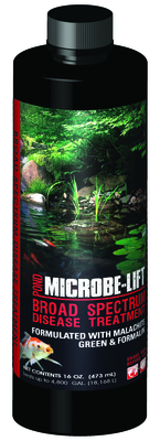 Microbe-Lift Broad Spectrum Disease Treatment | Microbe-Lift